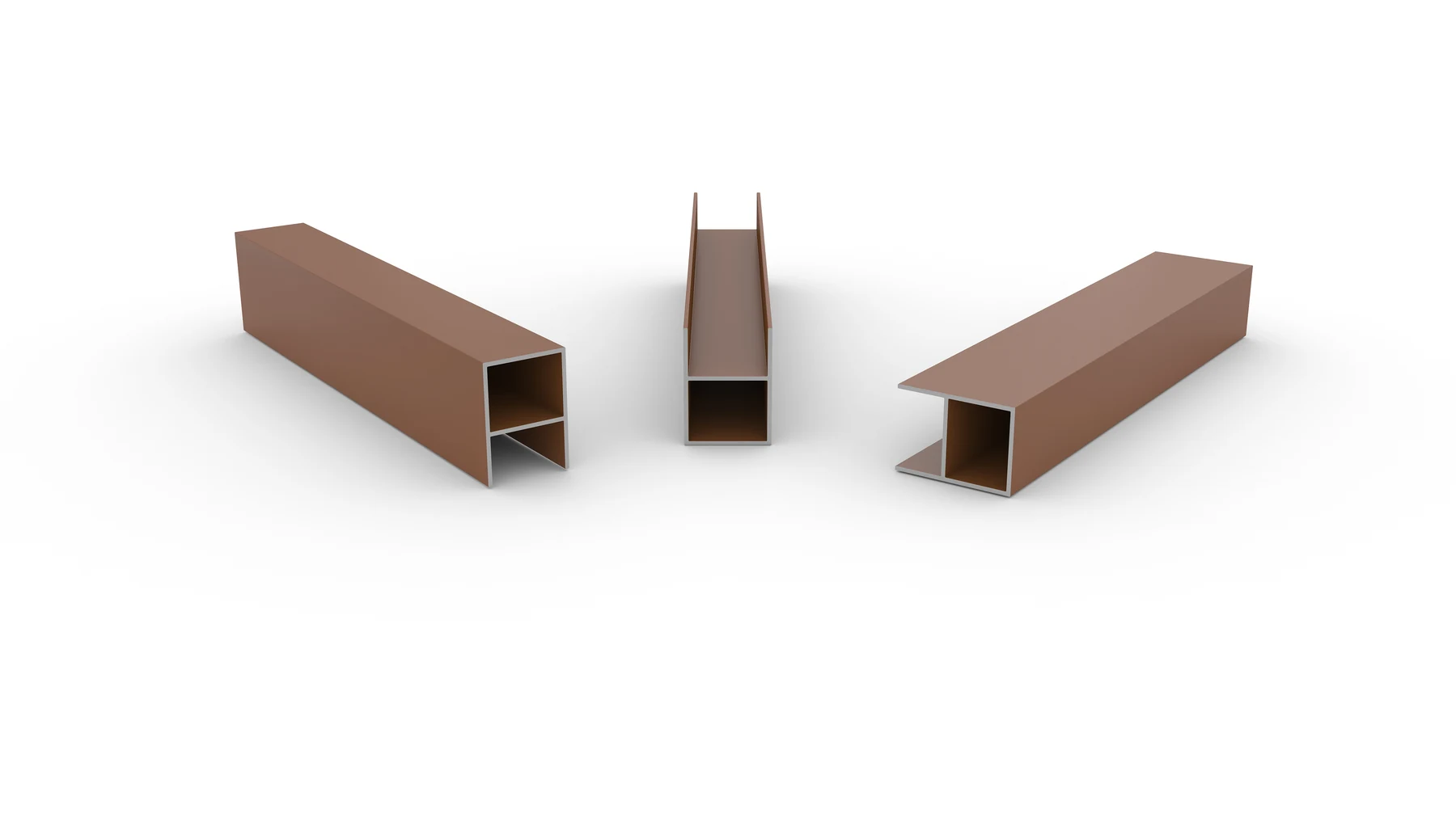 Aluminium Profiles