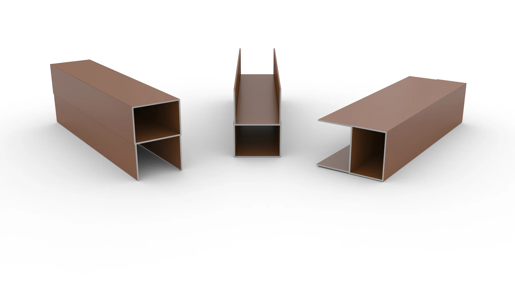 Aluminium Profiles