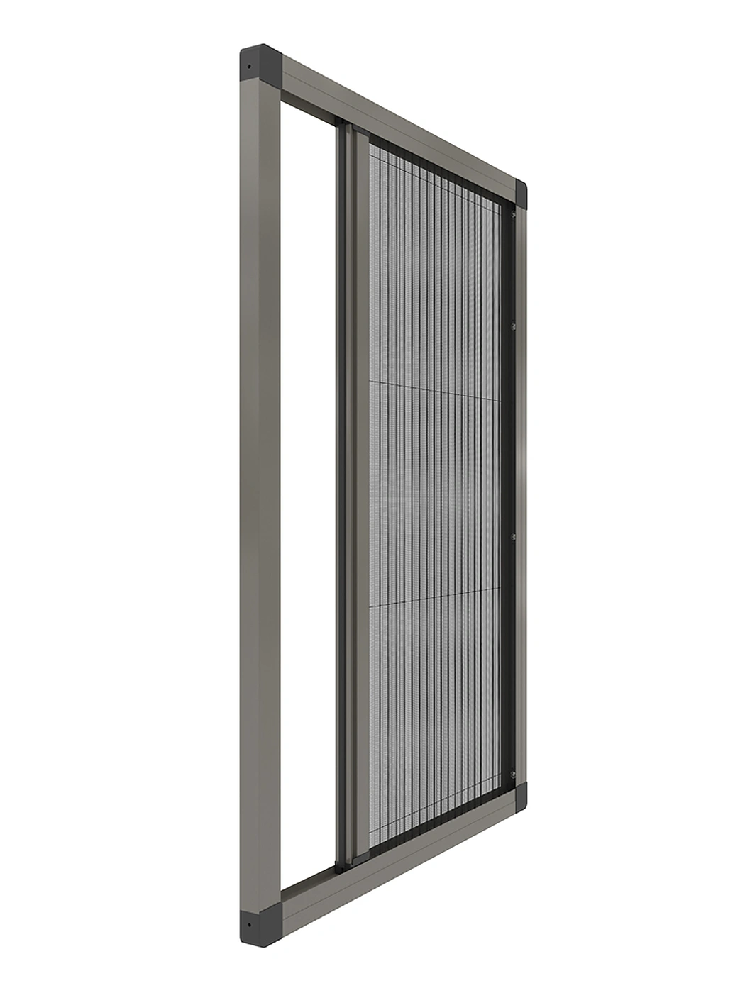 27 mm Magnetic Pleated System