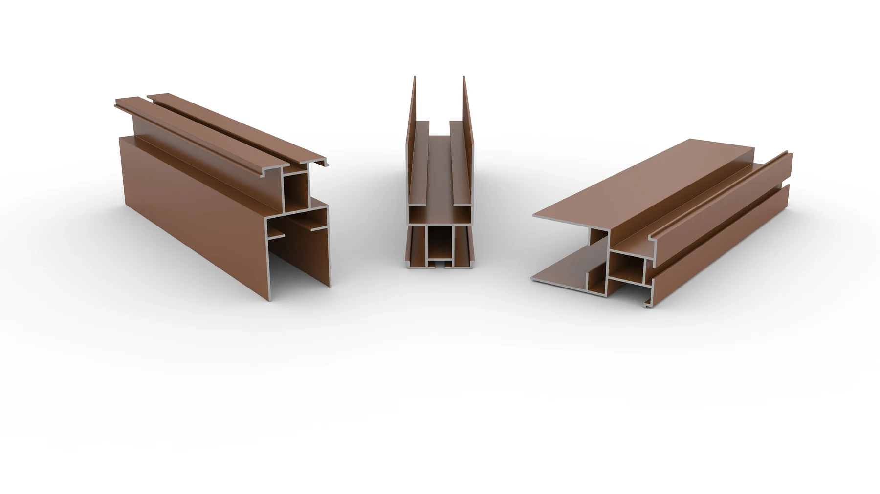 27 mm Pleated Insect Screen System