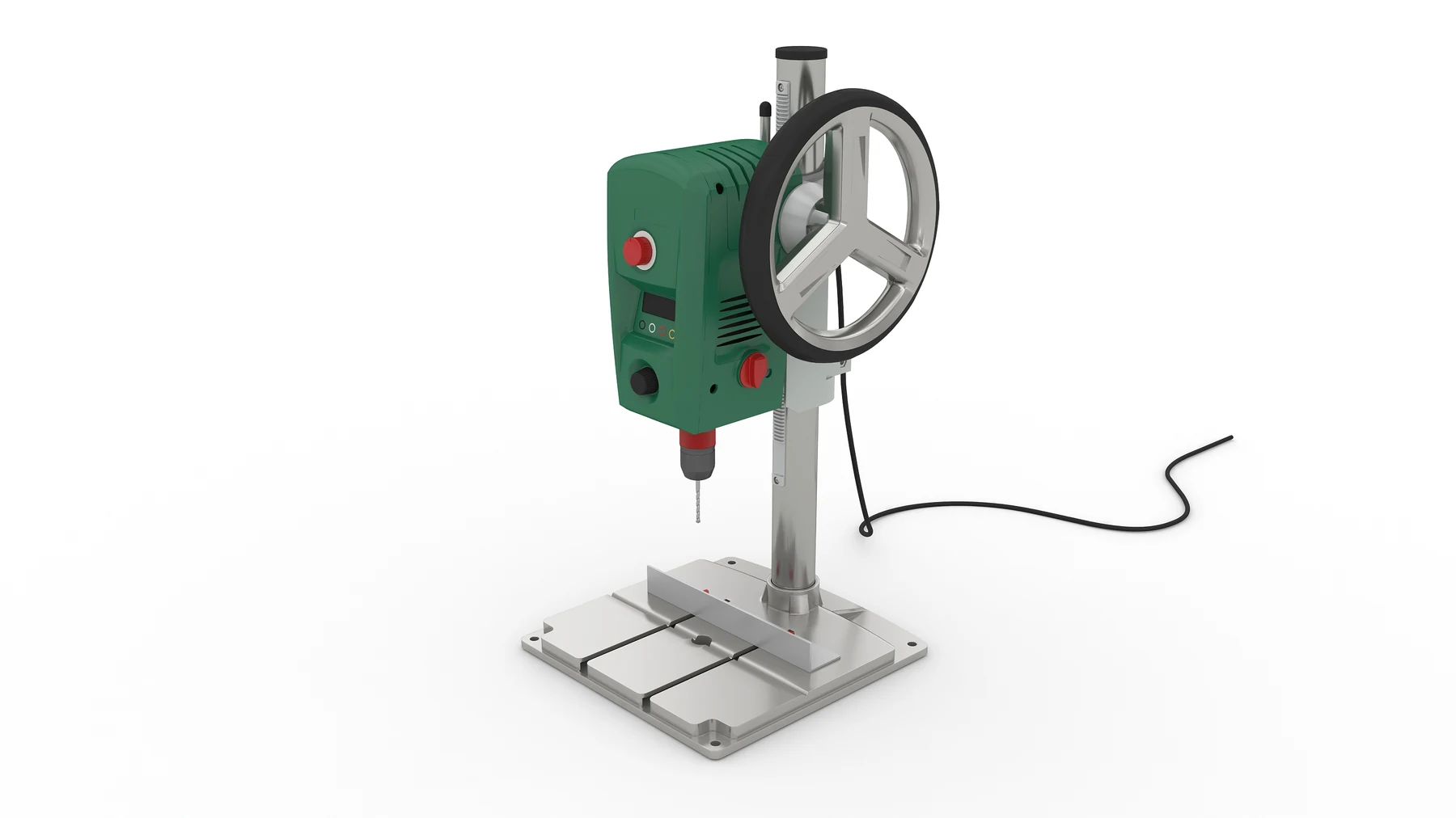 Production Machines