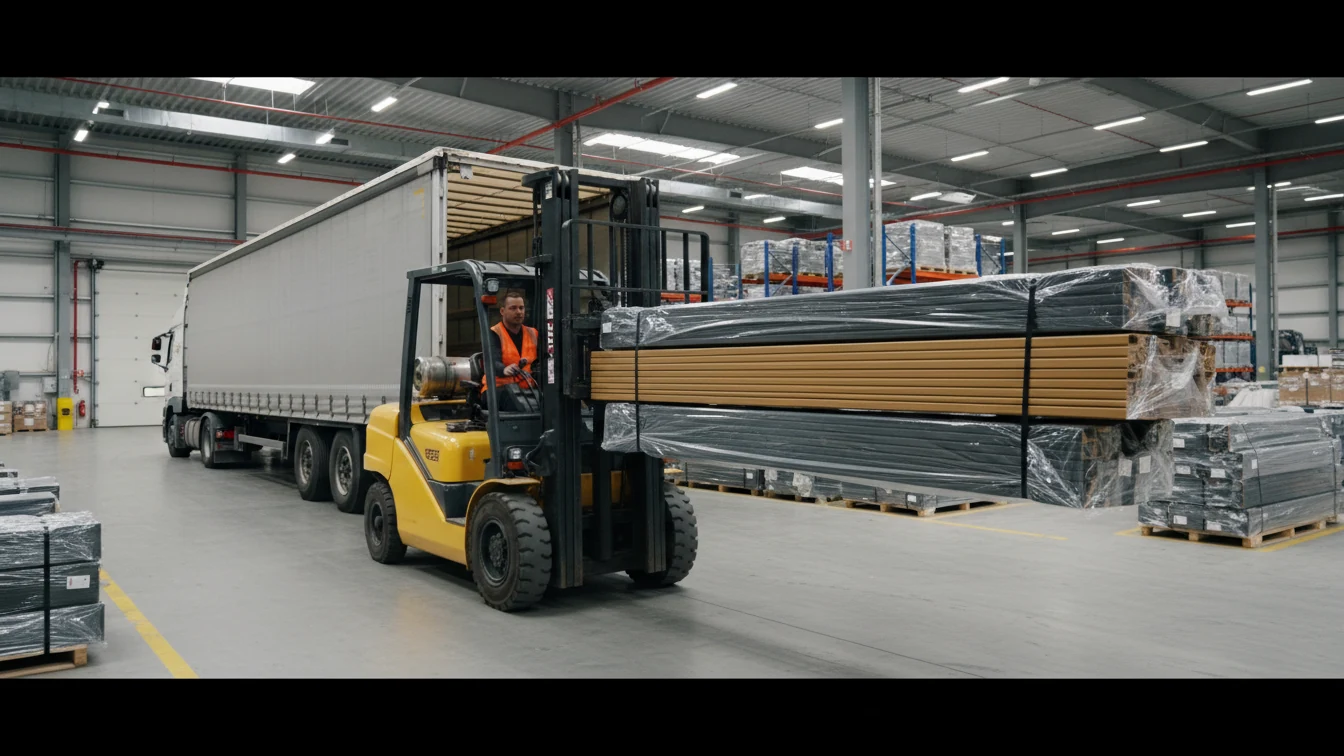 Sourcing pleated screen systems from a manufacturer in Türkiye