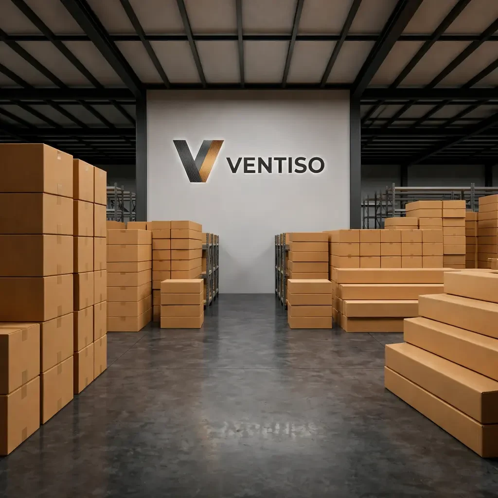 Your market. Your identity. Our manufacturing.